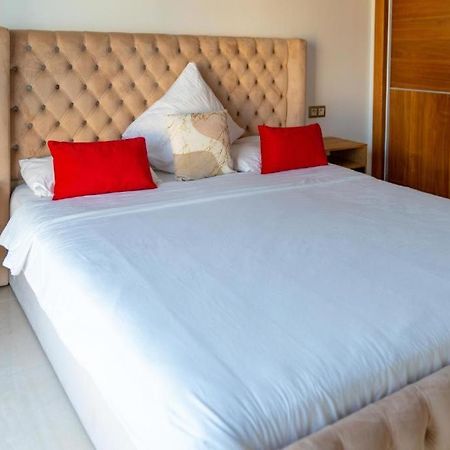 Bleu Host Asilah Apartment ภายนอก รูปภาพ