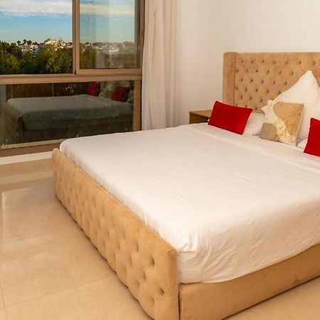 Bleu Host Asilah Apartment ภายนอก รูปภาพ