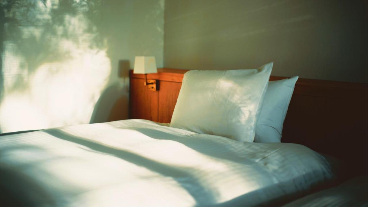 Bleu Host Asilah Apartment ภายนอก รูปภาพ
