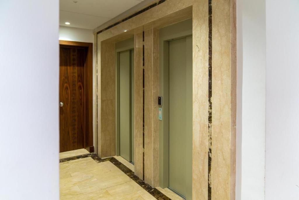 Bleu Host Asilah Apartment ภายนอก รูปภาพ
